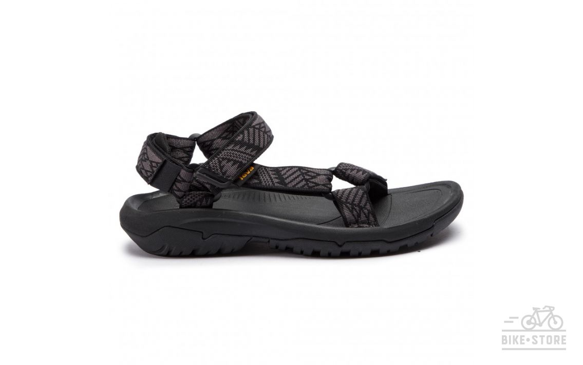 Сандалии Teva Hurricane XLT2 Men Boomerang Black